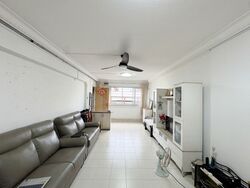 Blk 671 Hougang Avenue 8 (Hougang), HDB 4 Rooms #607979311